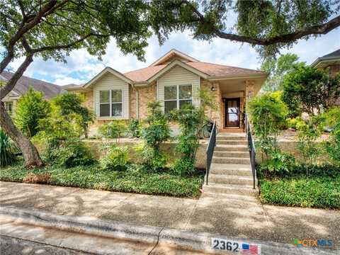 2362 Brittany Grace, New Braunfels, TX 78130