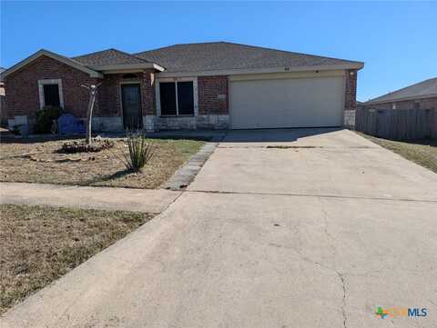 2808 Alamocitos Creek Drive, Killeen, TX 76549