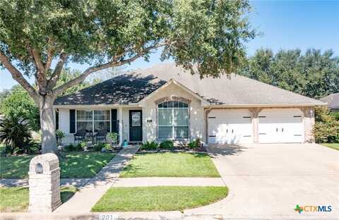 201 Legend Drive, Victoria, TX 77904