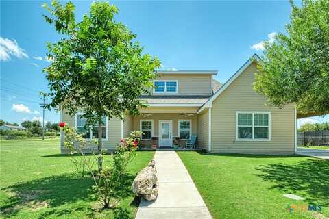 2409 Pecan Street, Bastrop, TX 78602