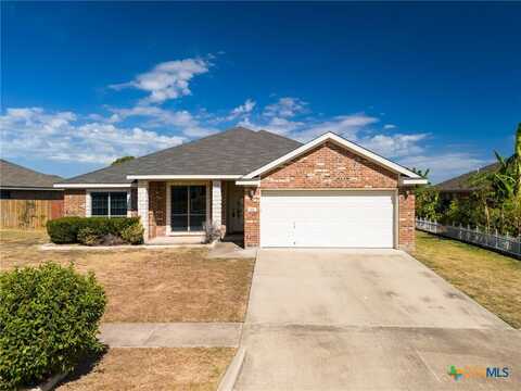 607 Atlas Avenue, Killeen, TX 76542