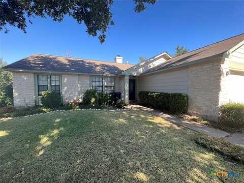 2007 Bluebonnet Drive, Round Rock, TX 78664