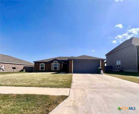 4510 Prewitt Ranch Road, Killeen, TX 76549