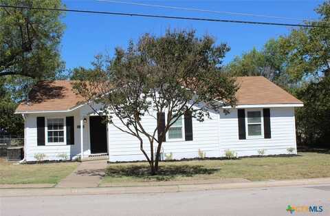 106 W 14th Street, Belton, TX 76513