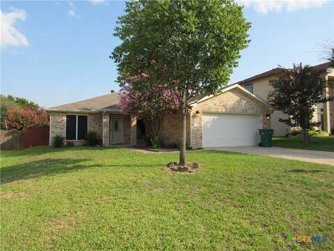 109 Harvest Loop, Harker Heights, TX 76548