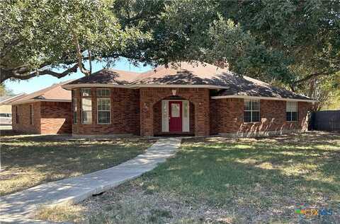 607 Topaz Avenue, Seguin, TX 78155