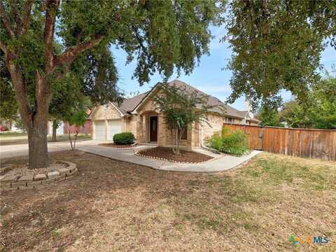 7132 Mumruffin Lane, Austin, TX 78754