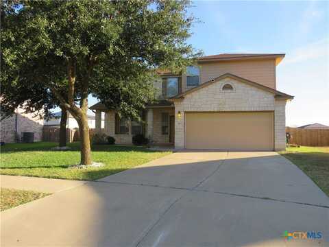 5503 Bridgewood Drive, Killeen, TX 76549