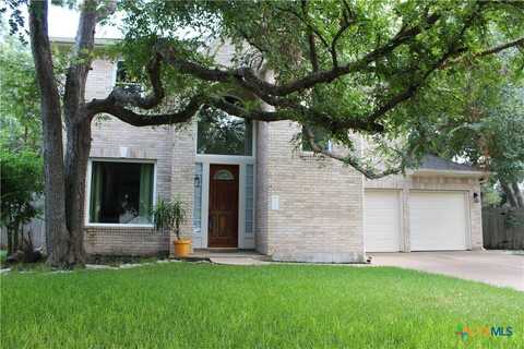 2303 Oakshire Cove, Cedar Park, TX 78613