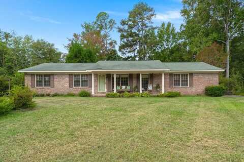 3379 Amyamanda Lane, Orangeburg, SC 29118