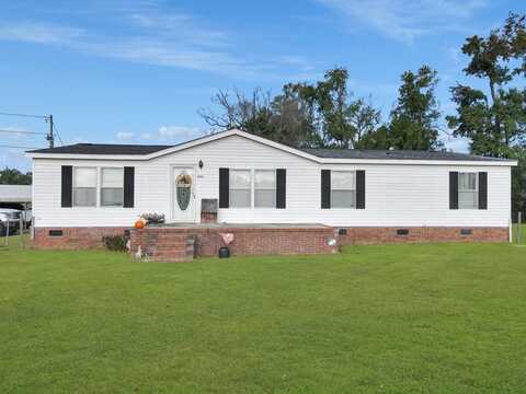 4160 Cleveland, Elloree, SC 29407