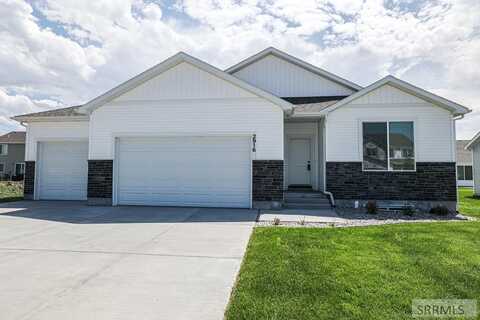 2916 Curlew, Idaho Falls, ID 83401