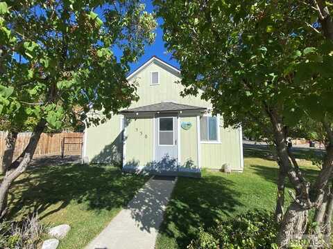 530 E Valley Avenue, Challis, ID 83226