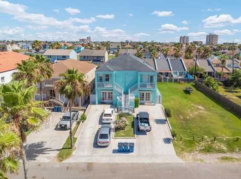 110 Retama St., South Padre Island, TX 78597