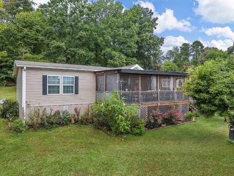 225 Boxelder Drive, Campobello, SC 29322