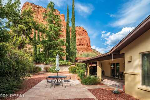 75 Teapot Rock Ave, Sedona, AZ 86351