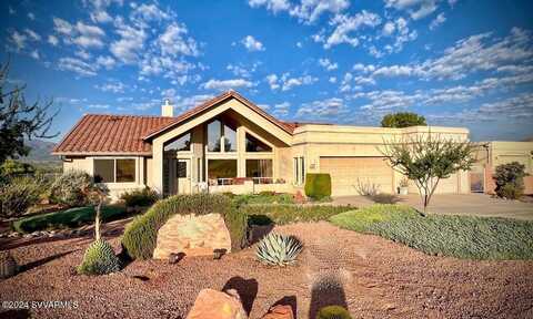 990 S Alta Mesa Drive, Cornville, AZ 86325