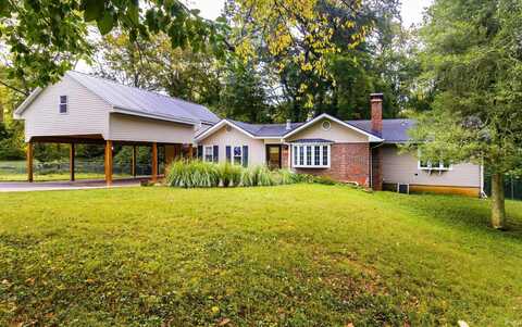 227 Hartin Drive, Evansville, IN 47711