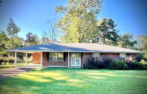 625 Martin St., Liberty, MS 39645