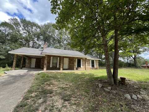 23 Woodie Ln, Monticello, MS 39654