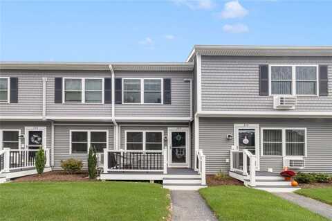 200 Post Road, Warwick, RI 02888