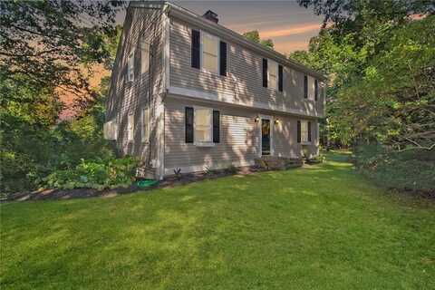 60 Tower Hill Road, Tiverton, RI 02878