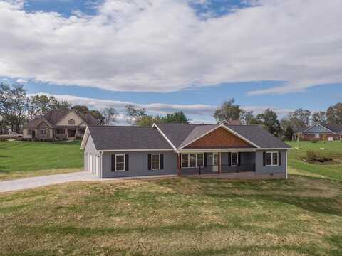 17123 Sedona Drive, Abingdon, VA 24211