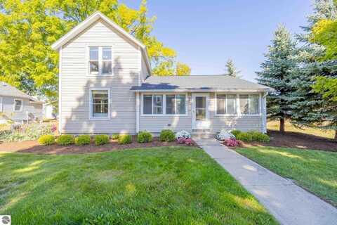 104 Traverse Street, Elk Rapids, MI 49629