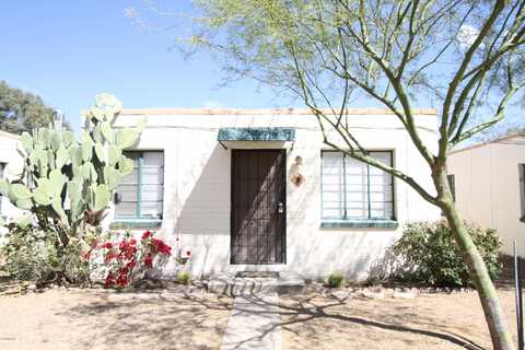 1102 E Limberlost Drive, Tucson, AZ 85719