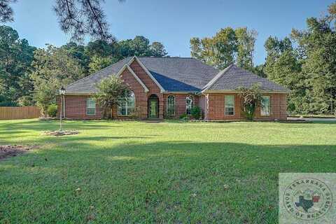 368 Beaver Lake Dr., Texarkana, TX 75501