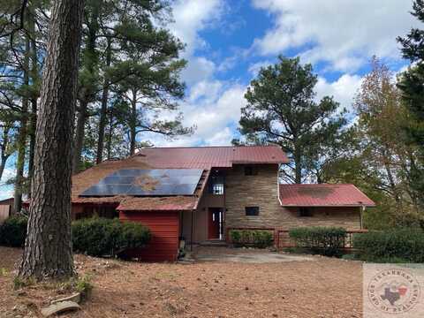 224 Southlake Rd, Saratoga, AR 71859