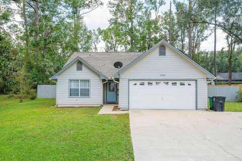 8399 Glendalin Road, Tallahassee, FL 32311