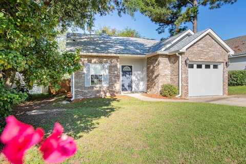 3592 COYOTE CREEK Drive, Tallahassee, FL 32301