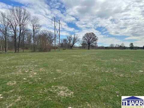 Lot 19 Golf Lane, Clinton, IN 47842