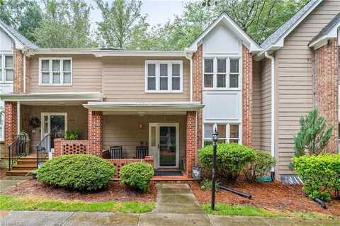 4572 Fernhaven Circle, Winston Salem, NC 27104