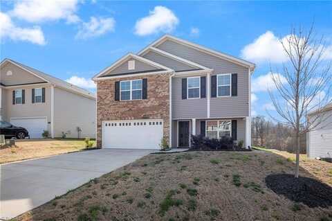 150 Ovada Avenue, Lexington, NC 27295