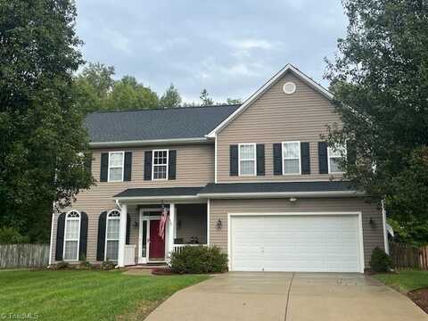 1404 Suncrest Drive, High Point, NC 27265