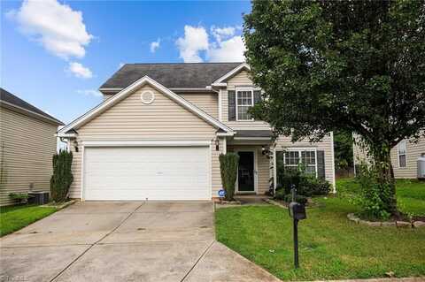 5016 Liberty Hall Circle, Winston Salem, NC 27106