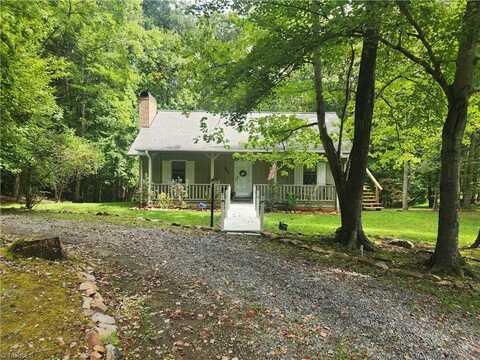 217 Taftwood Way, Mount Airy, NC 27030