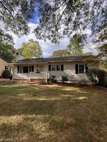 2717 Lullington Drive, Winston Salem, NC 27103