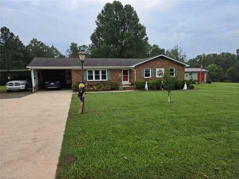 304 Eastside Drive, Denton, NC 27239