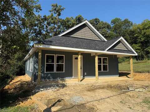 316 Park Street, High Point, NC 27260