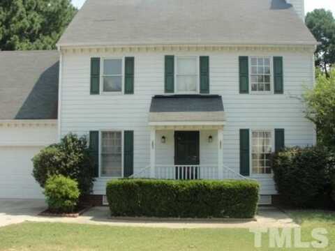 506 Thorngate Road, Apex, NC 27502