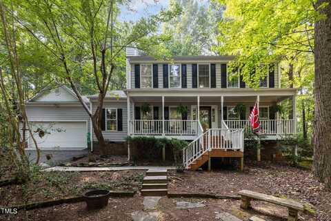 3301 Alex Drive, Hillsborough, NC 27278