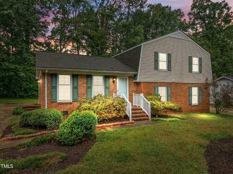 1024 Ivy Lane, Cary, NC 27511