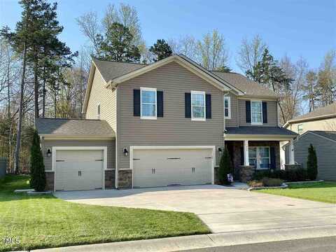 913 Sugar Tree Drive, Mebane, NC 27302