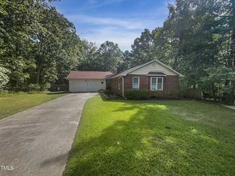 5607 Kemmont Drive, Durham, NC 27713