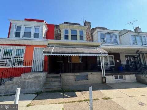 2603 S SHIELDS STREET, PHILADELPHIA, PA 19142