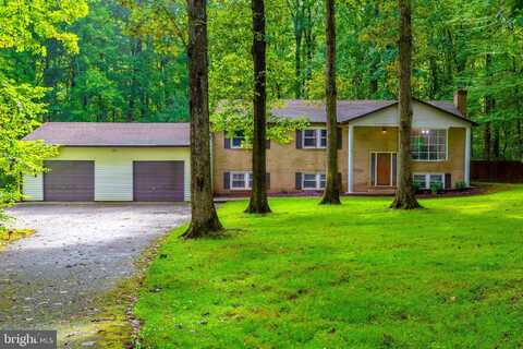 13891 AMY LANE, NOKESVILLE, VA 20181