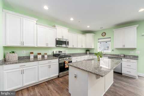 3527 TRIBECA TRAIL, LAUREL, MD 20724